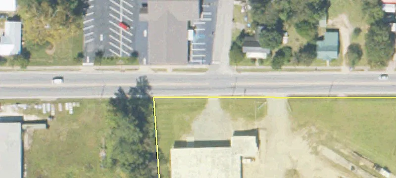 Retail Space for Lease