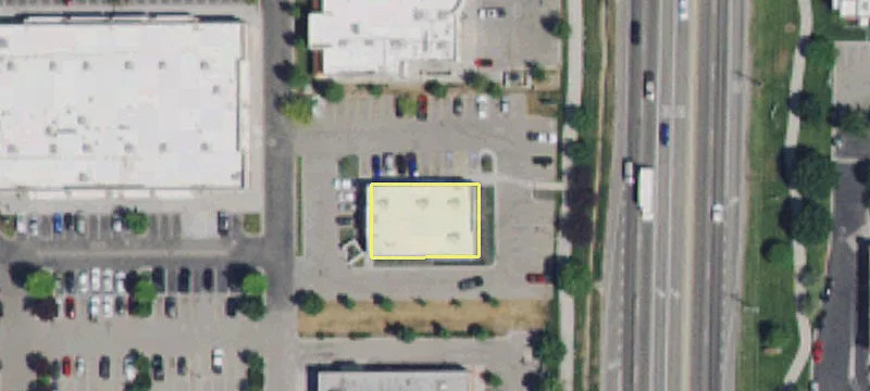 Commercial Lot in Centrepoint Marketplace