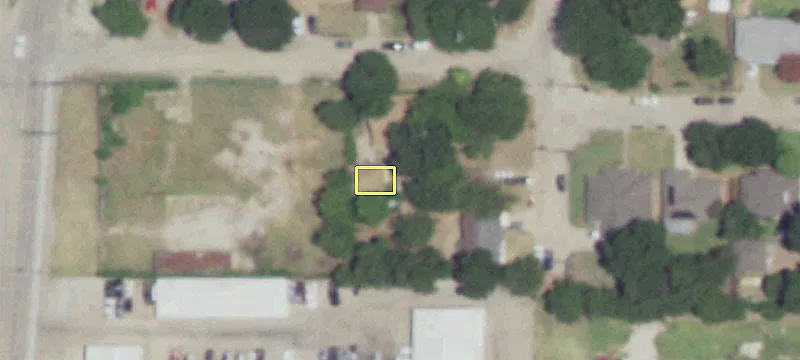 Plano Land for Sale