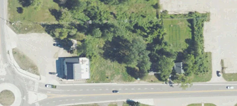 Macomb Land For Sale