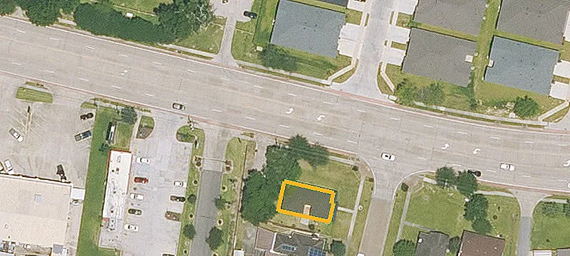 2.017 Acres Commercial Land ForSale