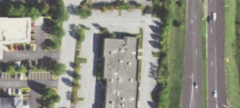 Single-Story Office Building For Sale