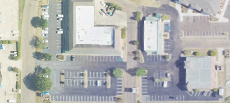 Retail Space in Crossgates Landing