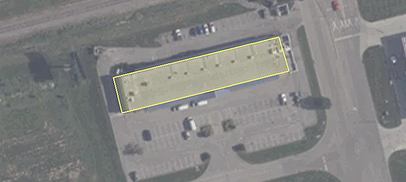 Prime Retail Center Access