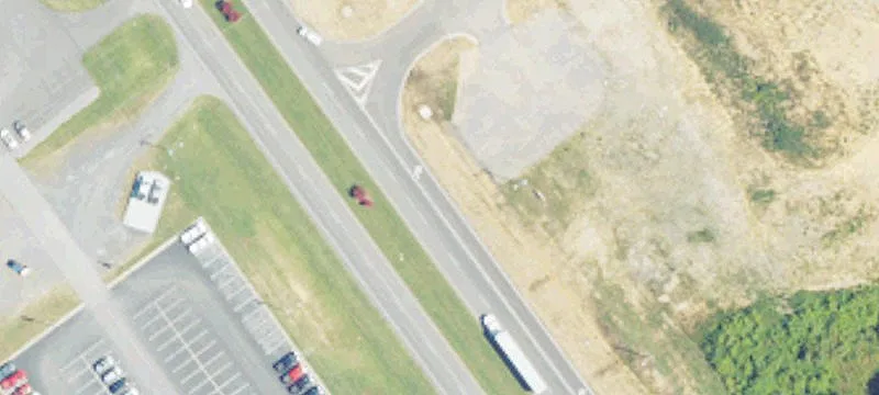 Land for Retail Development