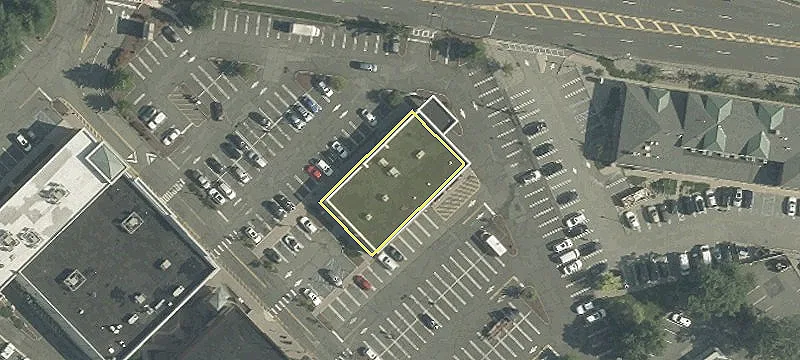 Retail Space For Lease