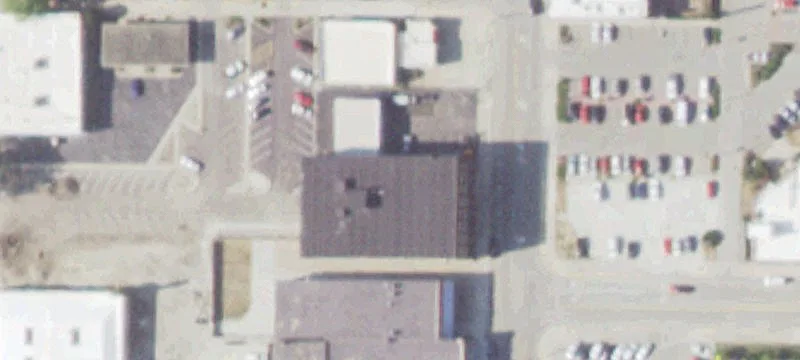 Retail Build-to-Suit Site