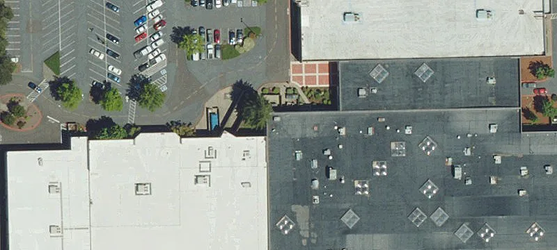 Retail Space Available For Rent