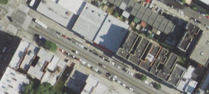 Retail Space on E 138th