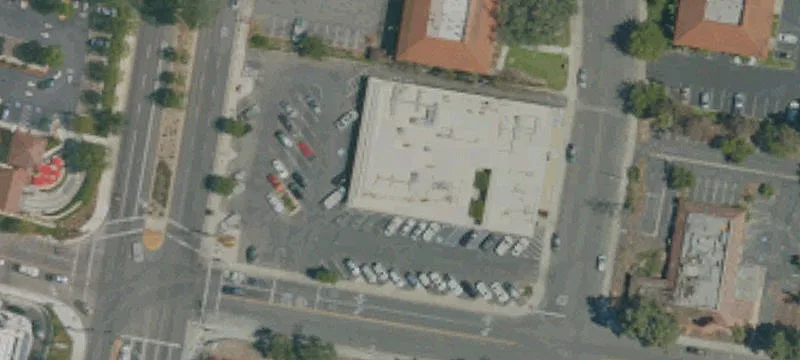 Retail Space in Village Court
