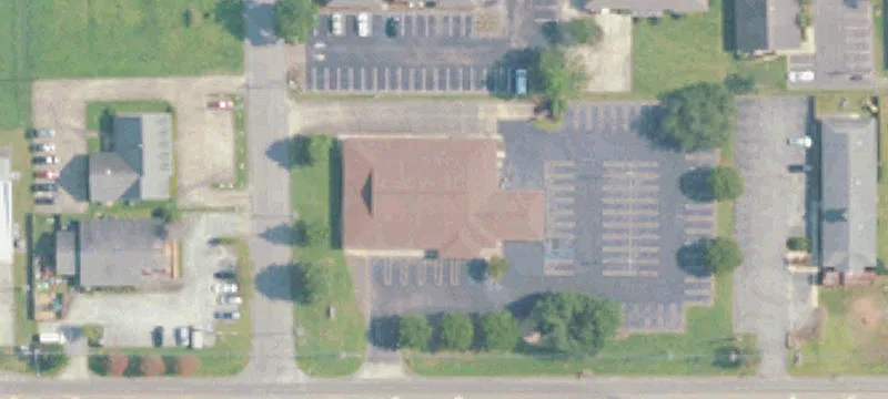 Visible Office Space on Carmichael