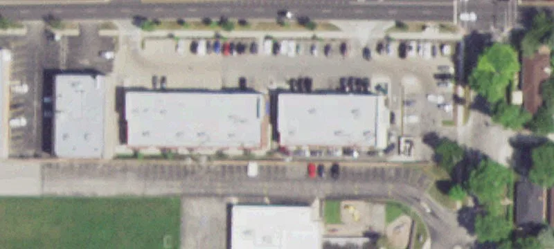 Veterinary Space Near Edens Expy