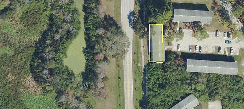 Clearwater Office Space For Lease