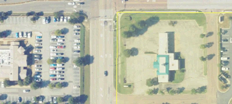 Prime Commercial Land Opportunity