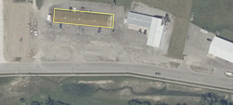 Commercial Lot Near High-Traffic Intersection