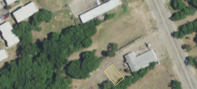 Commercial Lots Near Downtown Dallas