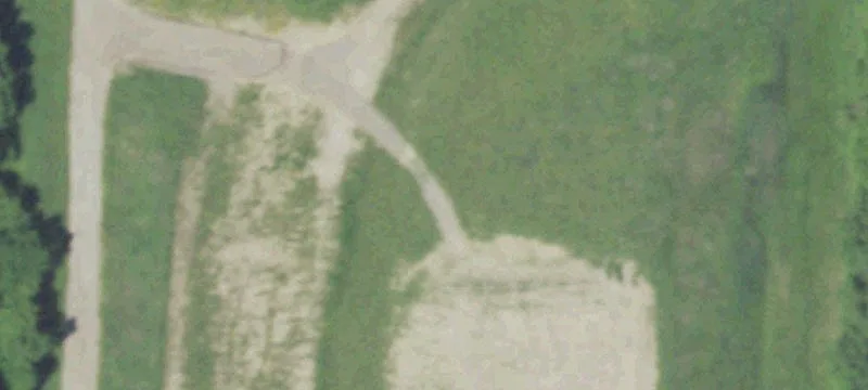16.74 Acres of Land