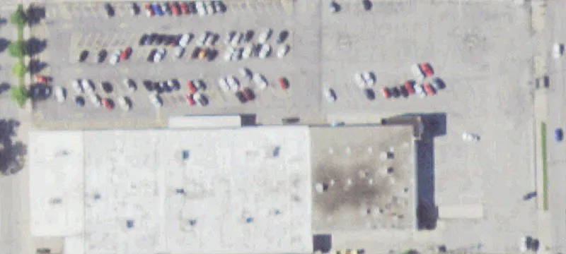 Chicago Shopping Center Investment Opportunity