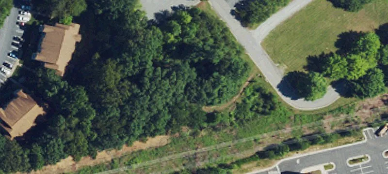 Battleground Avenue Developable Site