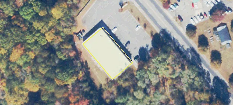 Commercial Lot Near Shopping Center