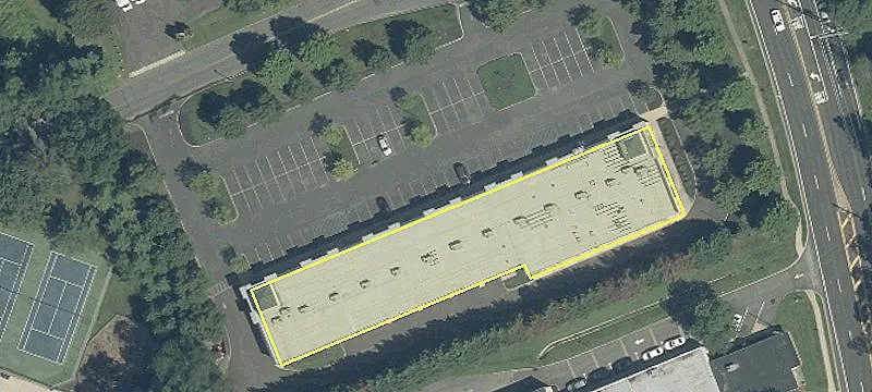 Professional Office Space Available