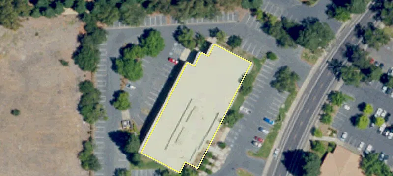 Rancho Cordova Office Space