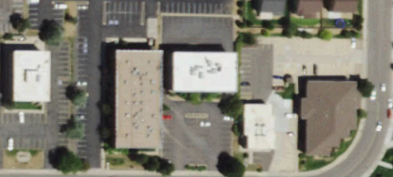 Renovated Office Building Near DTC
