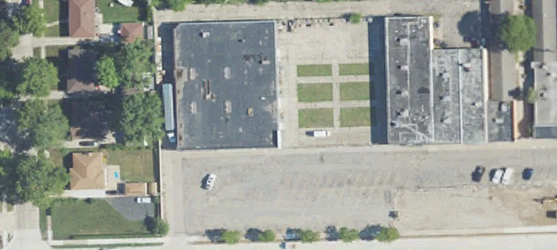 Commercial Space for Lease