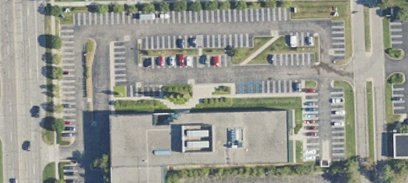 Livonia Office Space Available