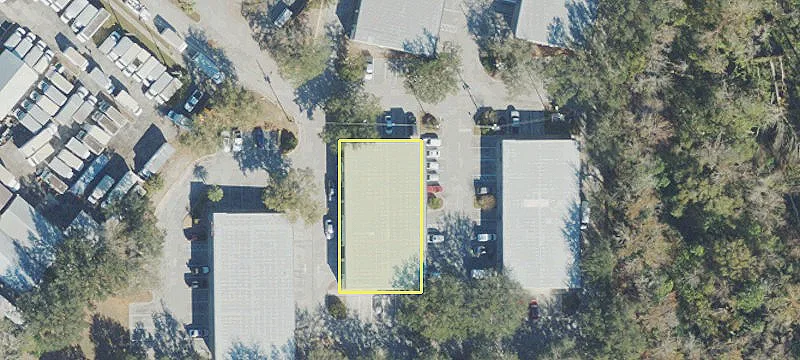 Sanford Office Space for Rent