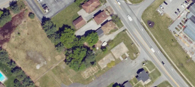 Carlisle Road Commercial Land Parcel