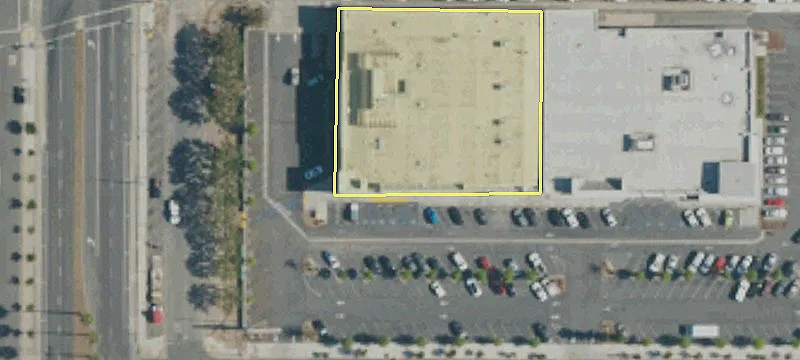 Retail Space for Lease