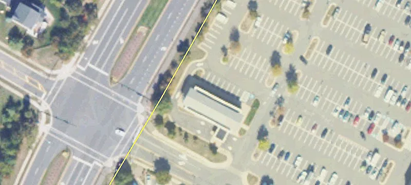 Retail Center Anchored by Safeway