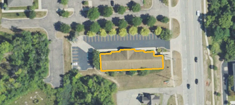 Novi, MI Lease Space