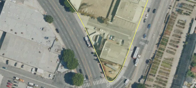 Retail Space for Lease
