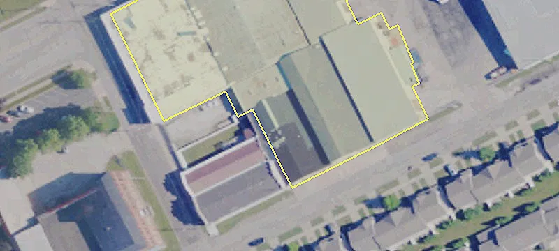 Warehouse Space Available For Lease