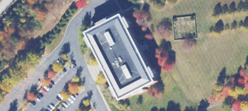 Top Floor Office Space Available