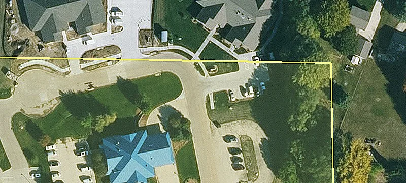 Commercial Land in Midway Business