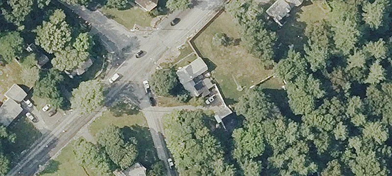 Norton Land Parcel Near 495
