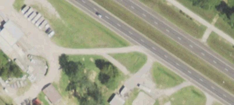 Prime Retail Development Land Available