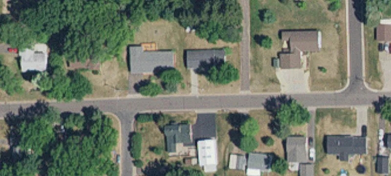 Commercial Land I-35 Frontage