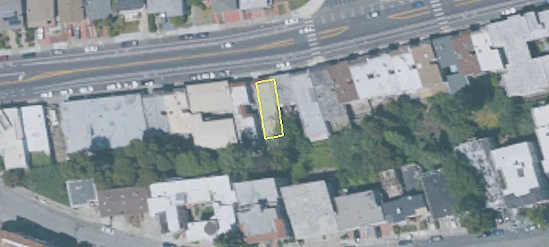 Land, Mixed Use