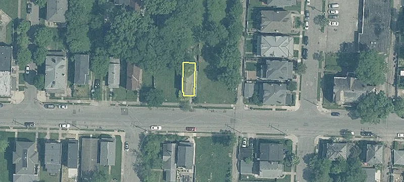 Land in Historic Olde Town