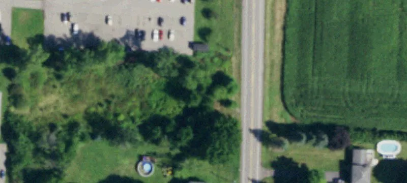 Raymond Road Residential Land