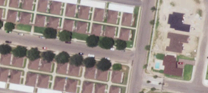Rio Grande City Fourplex