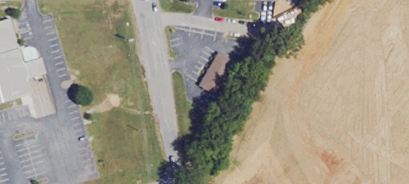 Approved Multi-Family Development Opportunity