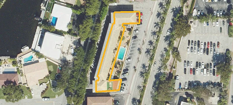 Fort Lauderdale Hotel Portfolio Opportunity