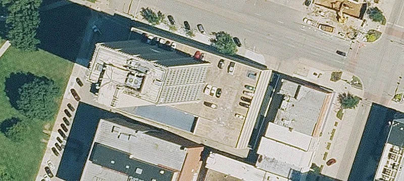Topeka Office Space Available