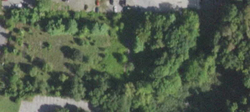 Development Parcel on South Road