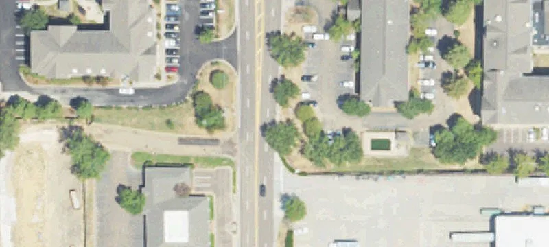 Ridgeland Flex Space For Lease